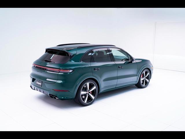 2025 Porsche Cayenne GTS Pompano Beach FL