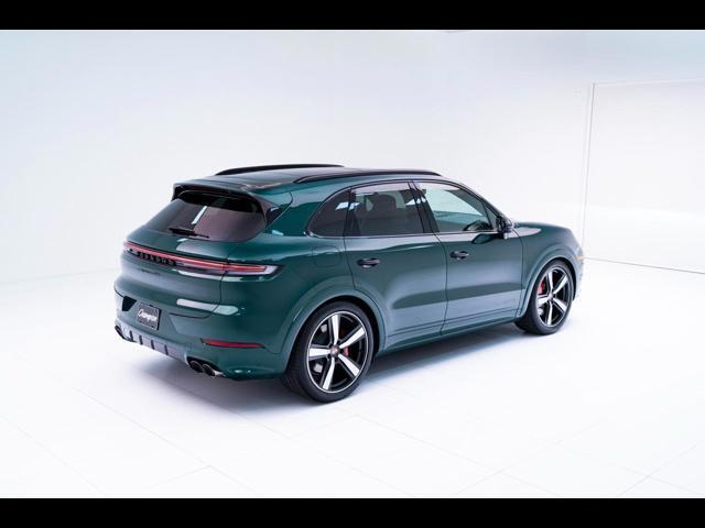 2025 Porsche Cayenne GTS Pompano Beach FL
