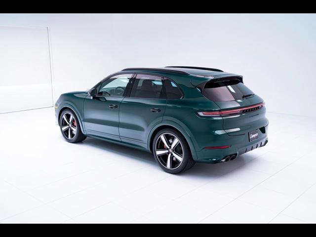 2025 Porsche Cayenne GTS Pompano Beach FL
