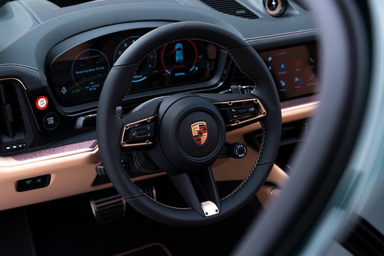 2025 Porsche Cayenne GTS Pompano Beach FL