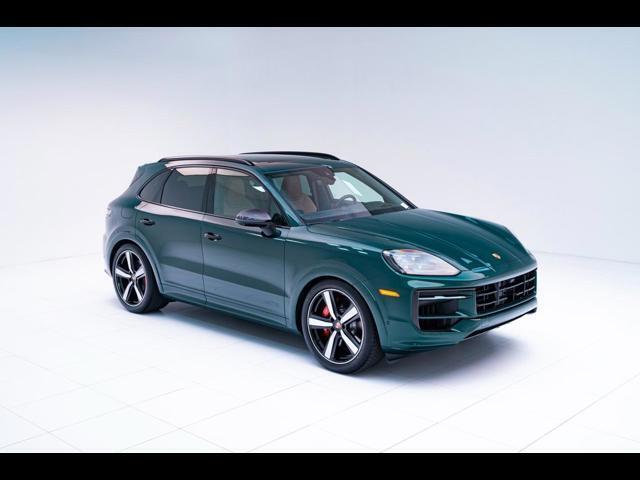 2025 Porsche Cayenne GTS Pompano Beach FL