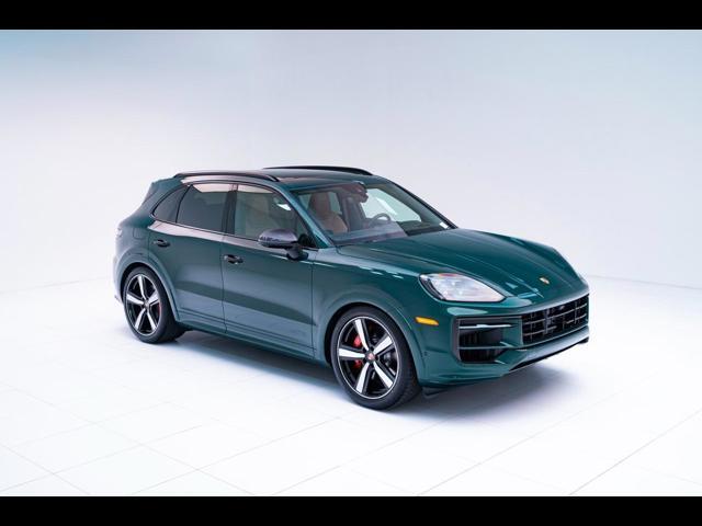 2025 Porsche Cayenne GTS Pompano Beach FL