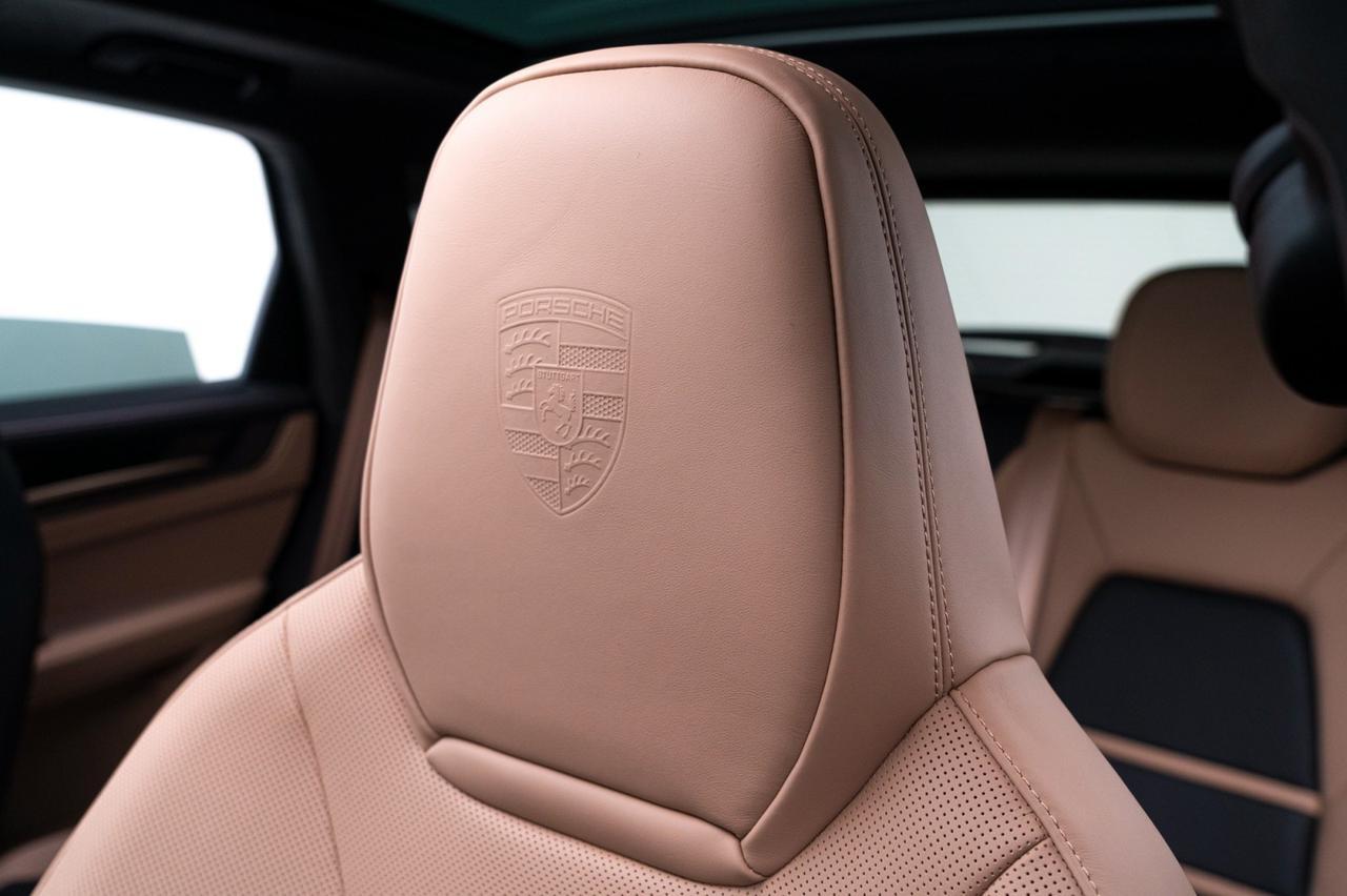 2025 Porsche Cayenne GTS Pompano Beach FL