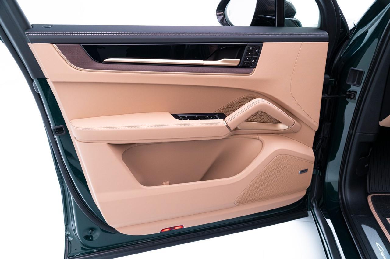 2025 Porsche Cayenne GTS Pompano Beach FL