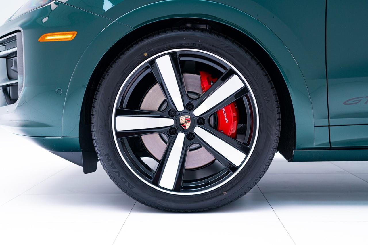 2025 Porsche Cayenne GTS Pompano Beach FL