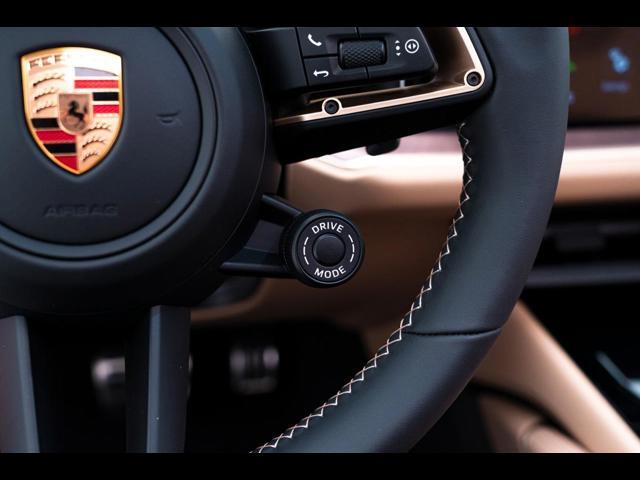 2025 Porsche Cayenne GTS Pompano Beach FL