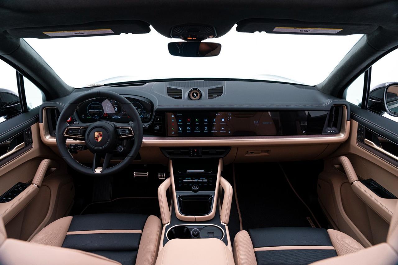 2025 Porsche Cayenne GTS Pompano Beach FL