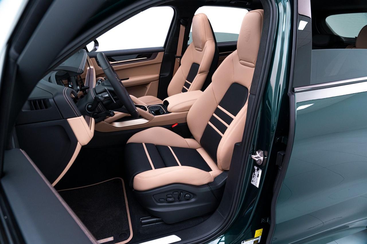 2025 Porsche Cayenne GTS Pompano Beach FL