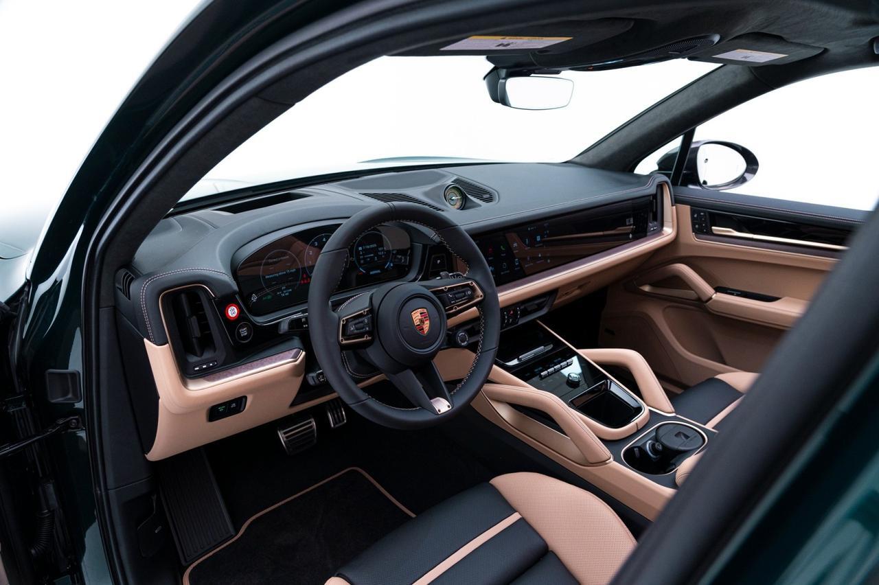 2025 Porsche Cayenne GTS Pompano Beach FL