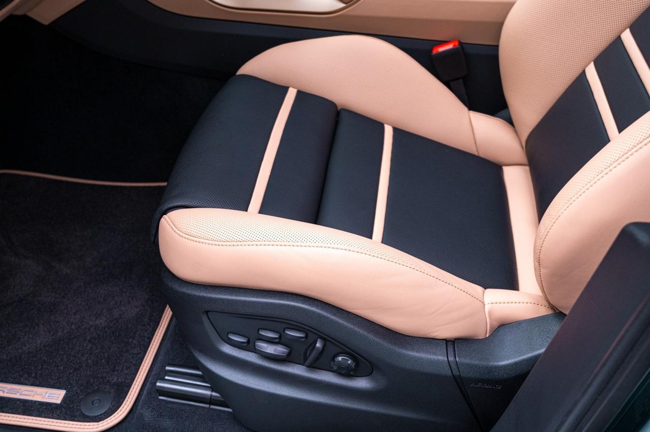 2025 Porsche Cayenne GTS Pompano Beach FL