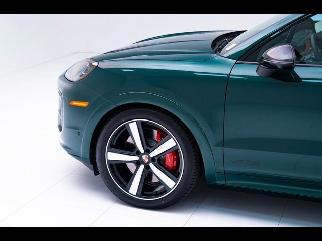 2025 Porsche Cayenne GTS Pompano Beach FL