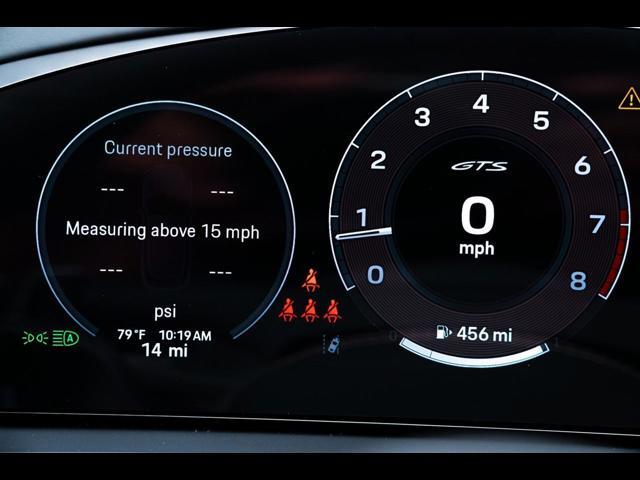2025 Porsche Cayenne GTS Pompano Beach FL