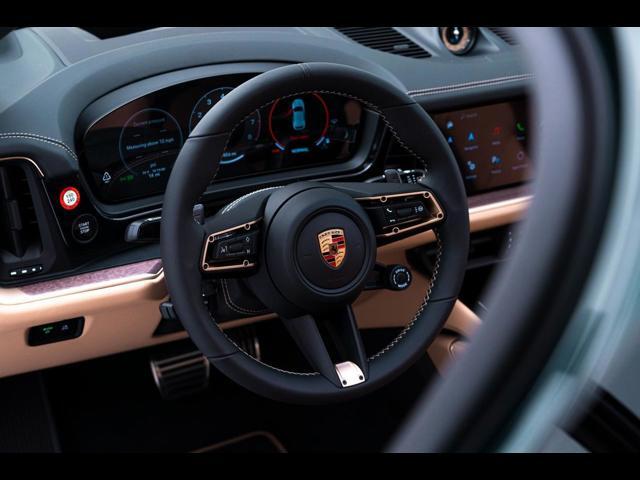2025 Porsche Cayenne GTS Pompano Beach FL