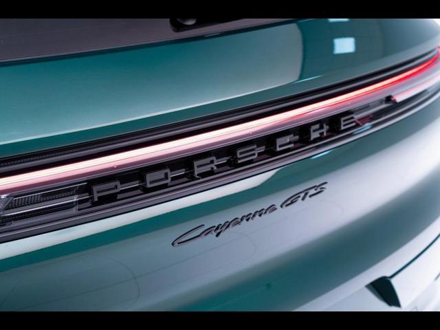 2025 Porsche Cayenne GTS Pompano Beach FL