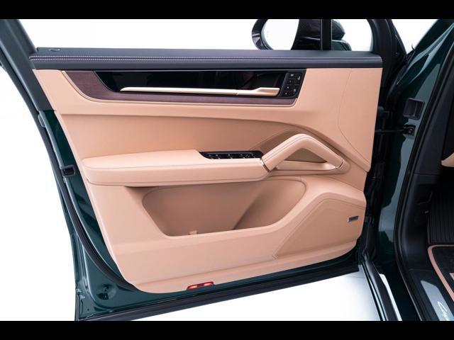2025 Porsche Cayenne GTS Pompano Beach FL
