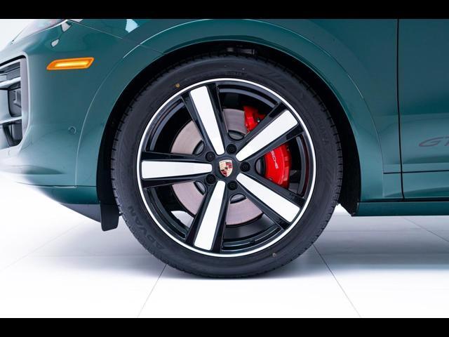 2025 Porsche Cayenne GTS Pompano Beach FL