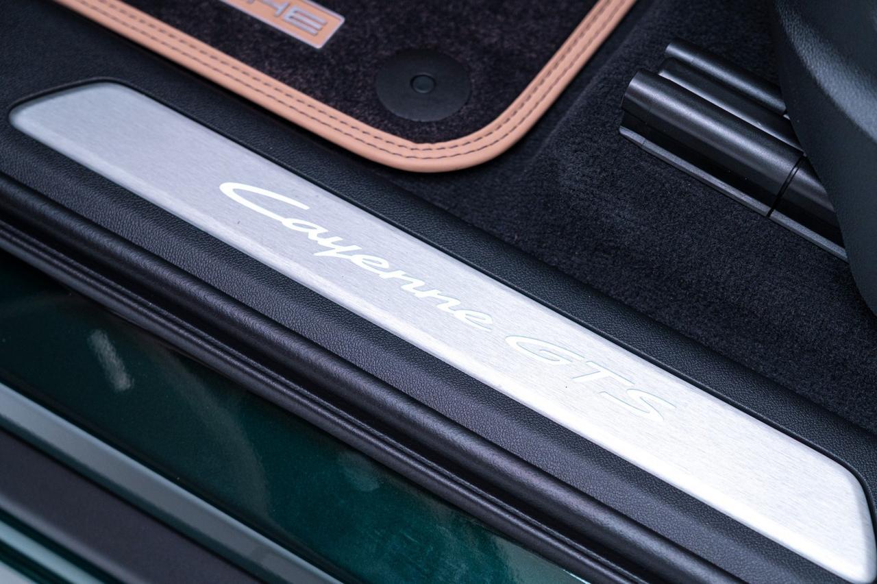 2025 Porsche Cayenne GTS Pompano Beach FL