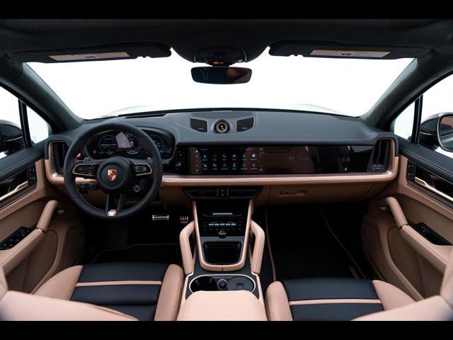 2025 Porsche Cayenne GTS Pompano Beach FL
