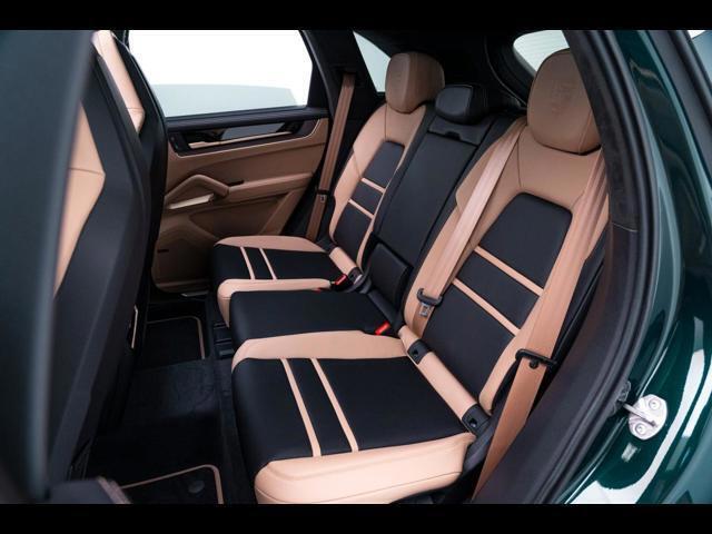 2025 Porsche Cayenne GTS Pompano Beach FL
