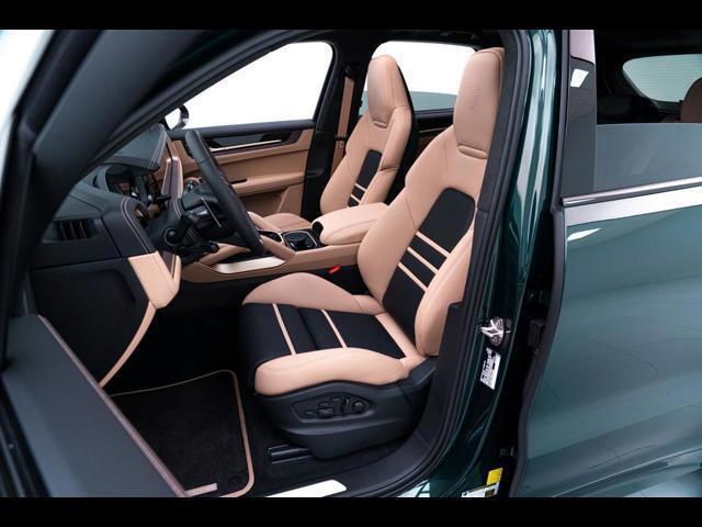 2025 Porsche Cayenne GTS Pompano Beach FL