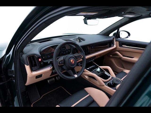 2025 Porsche Cayenne GTS Pompano Beach FL