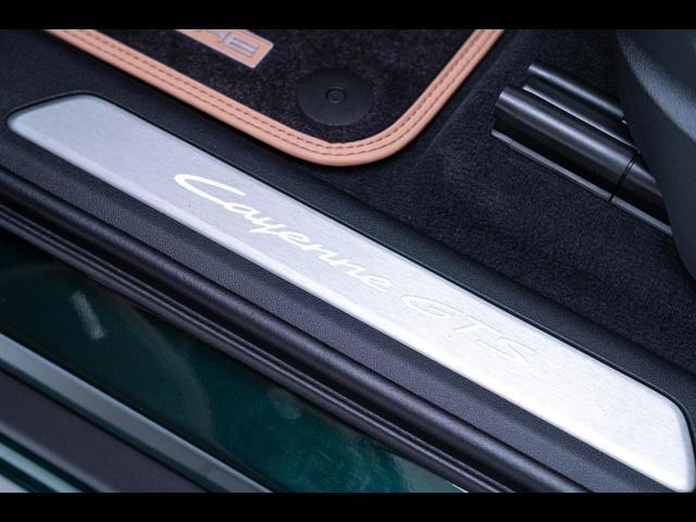 2025 Porsche Cayenne GTS Pompano Beach FL