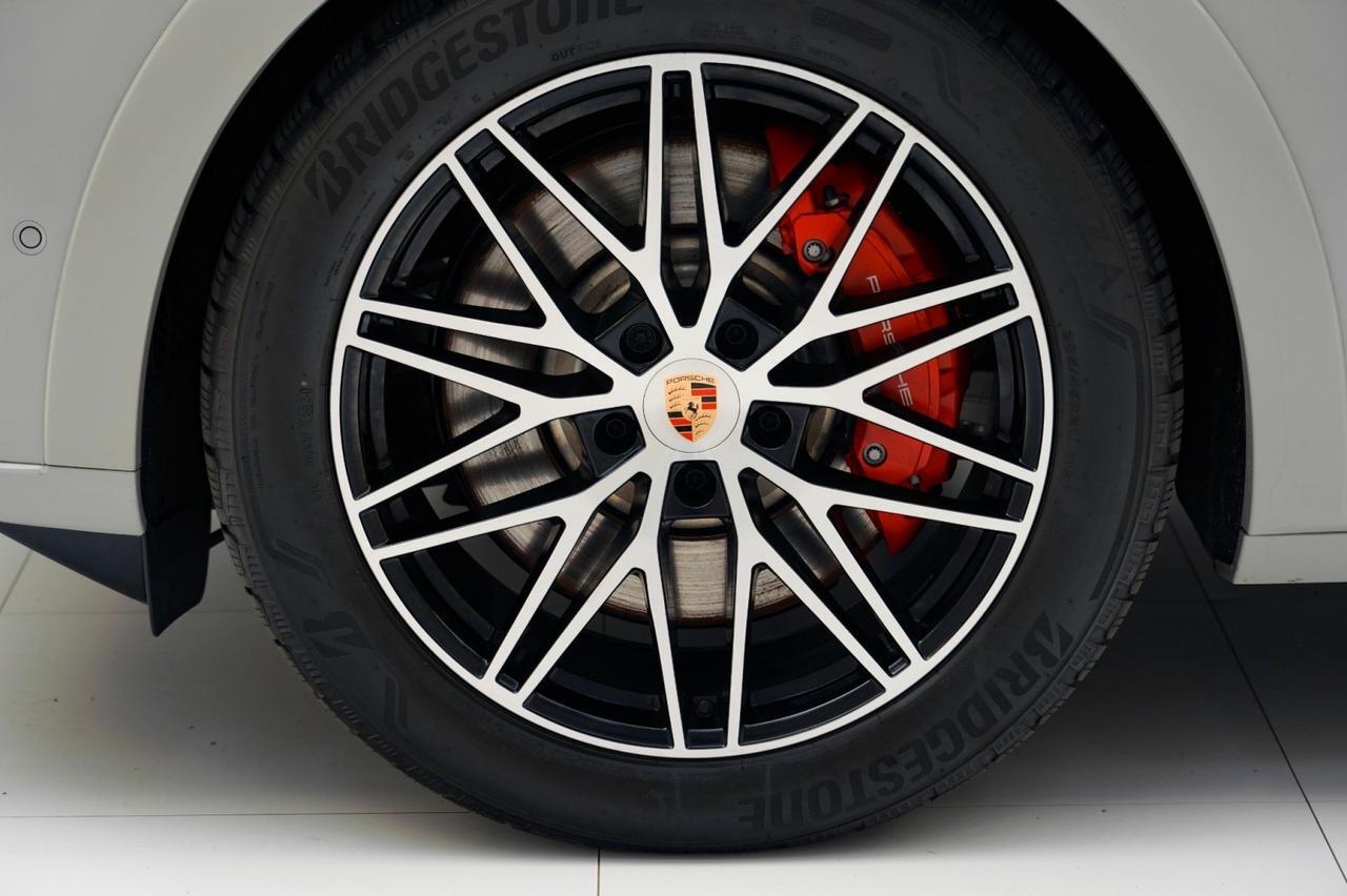 2025 Porsche Cayenne GTS Pompano Beach FL