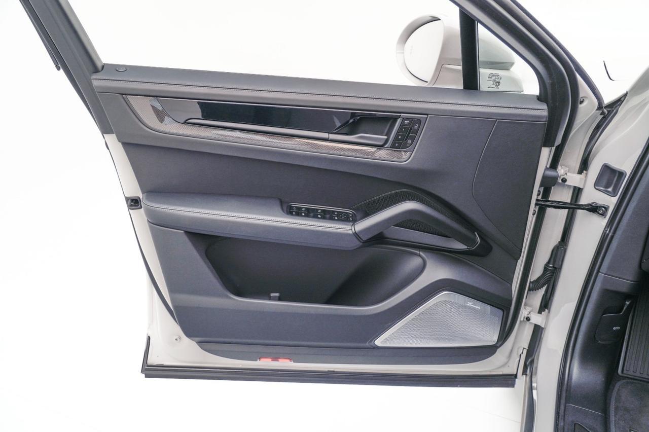 2025 Porsche Cayenne GTS Pompano Beach FL