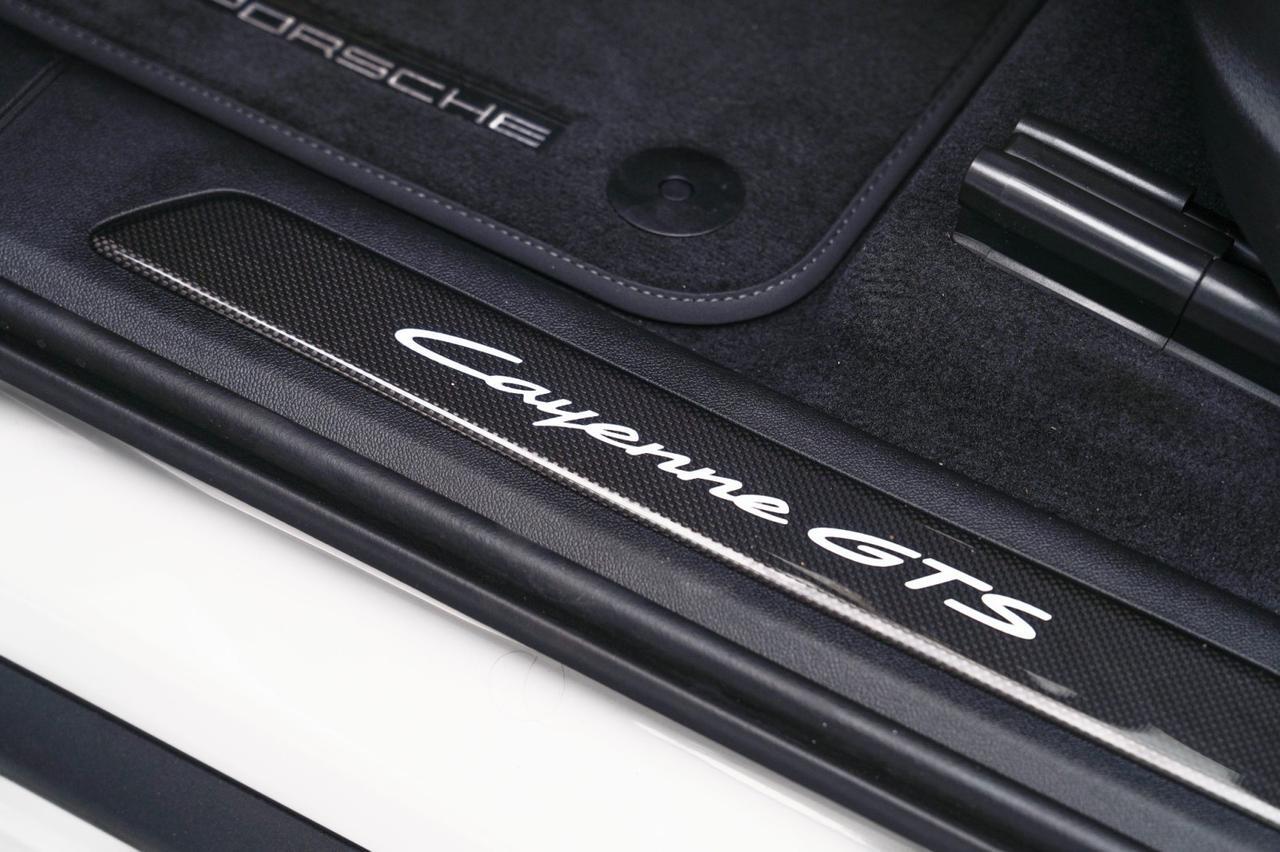 2025 Porsche Cayenne GTS Pompano Beach FL