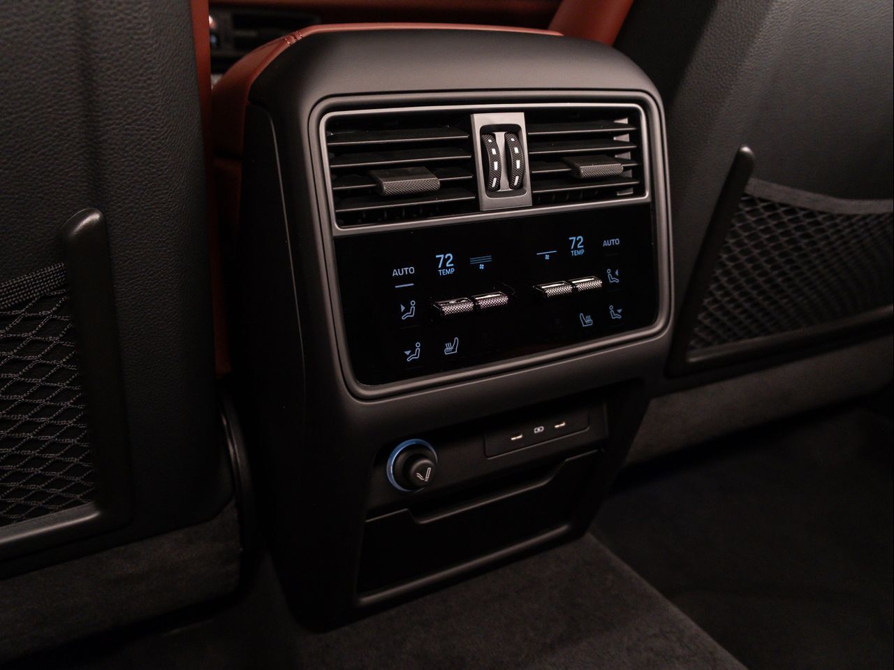 2025 Porsche Cayenne GTS Santa Clarita CA