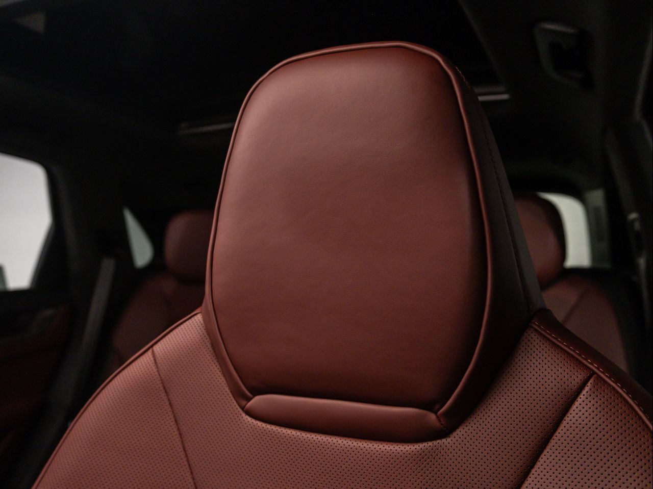 2025 Porsche Cayenne GTS Santa Clarita CA