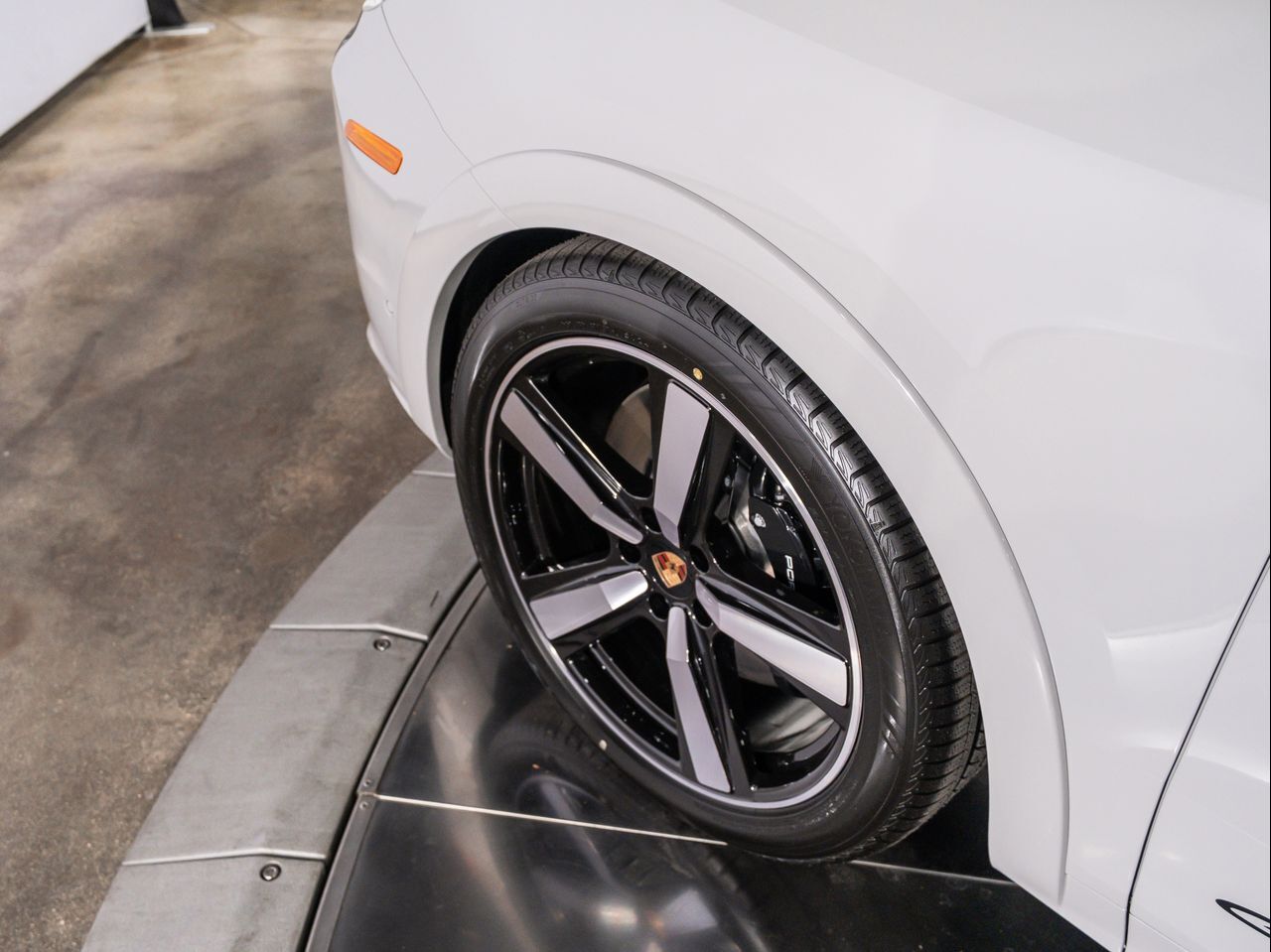 2025 Porsche Cayenne GTS Santa Clarita CA