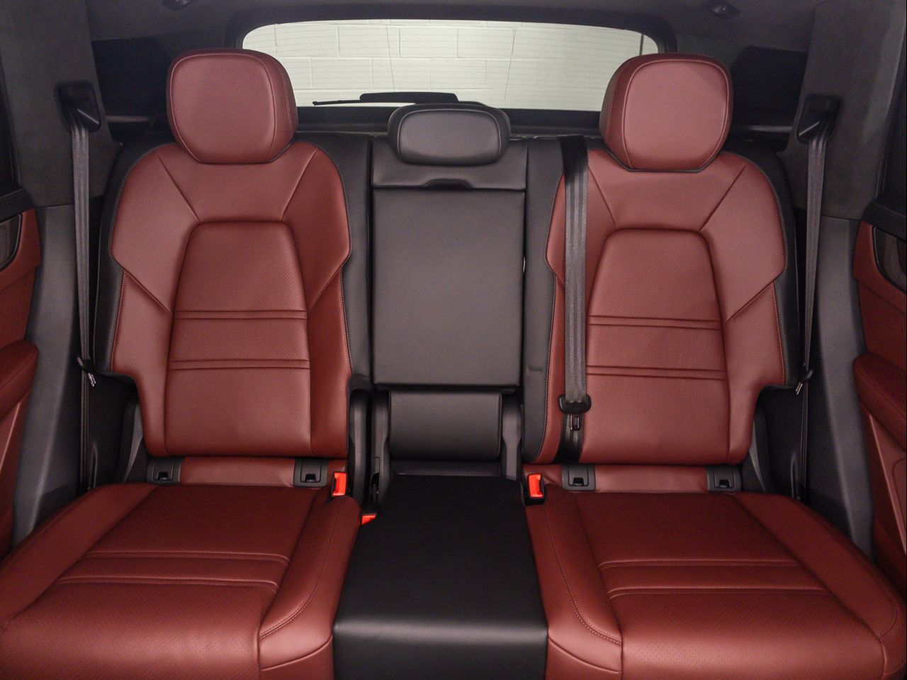 2025 Porsche Cayenne GTS Santa Clarita CA