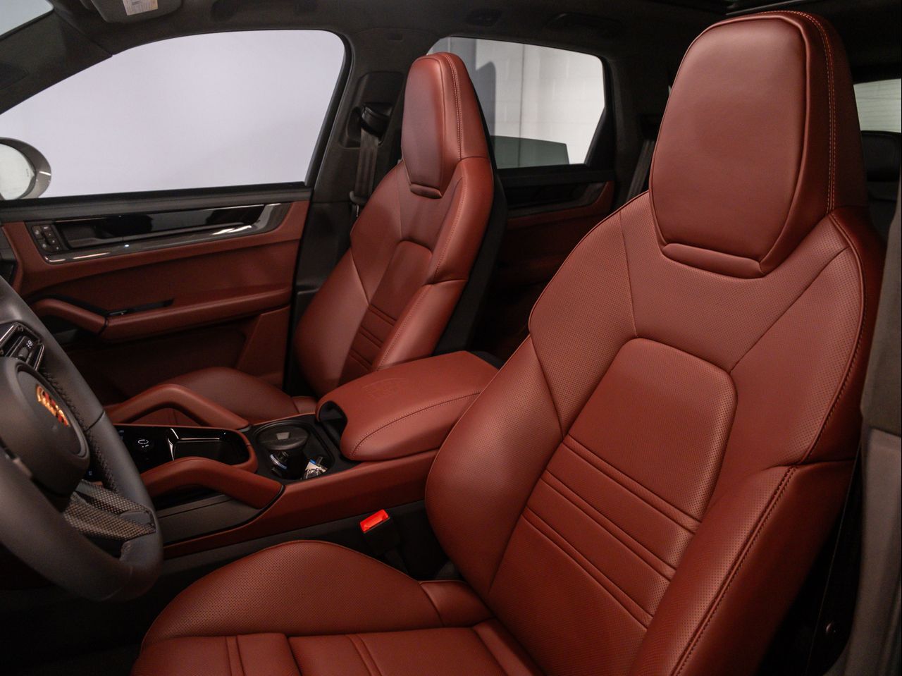 2025 Porsche Cayenne GTS Santa Clarita CA