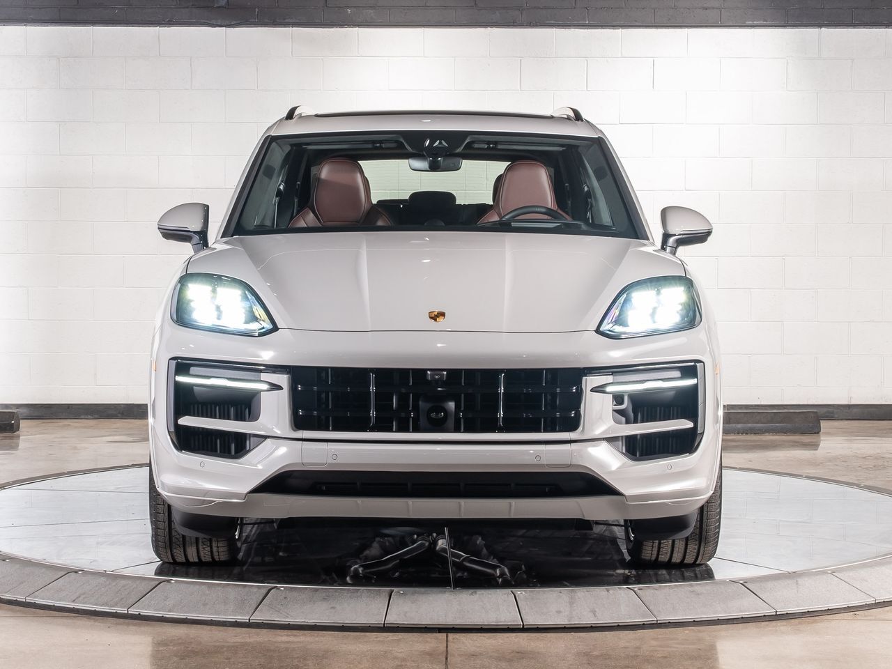 2025 Porsche Cayenne GTS Santa Clarita CA