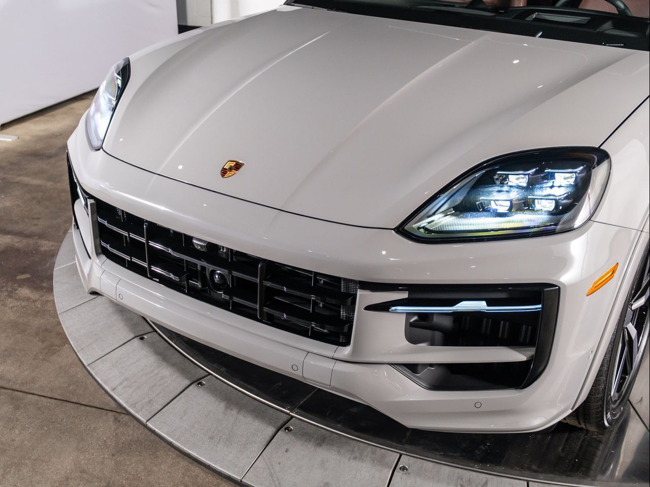 2025 Porsche Cayenne GTS Santa Clarita CA