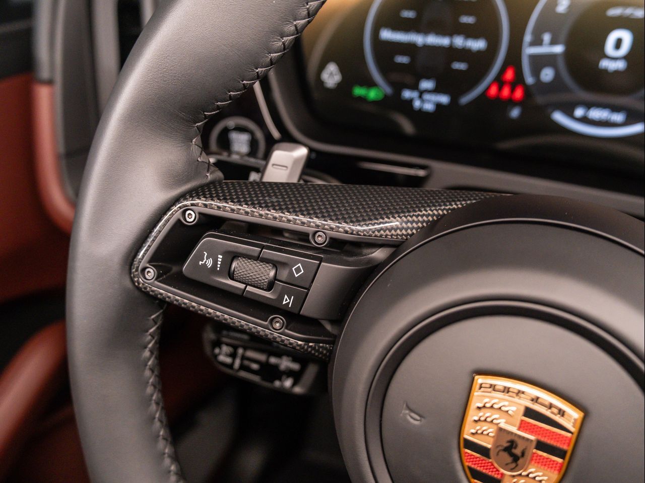 2025 Porsche Cayenne GTS Santa Clarita CA