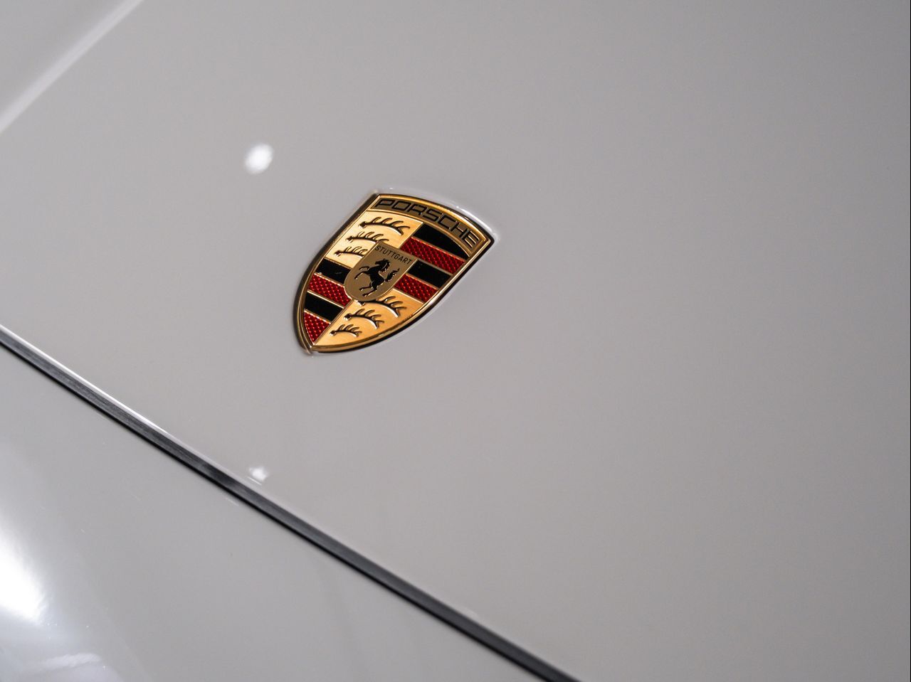 2025 Porsche Cayenne GTS Santa Clarita CA