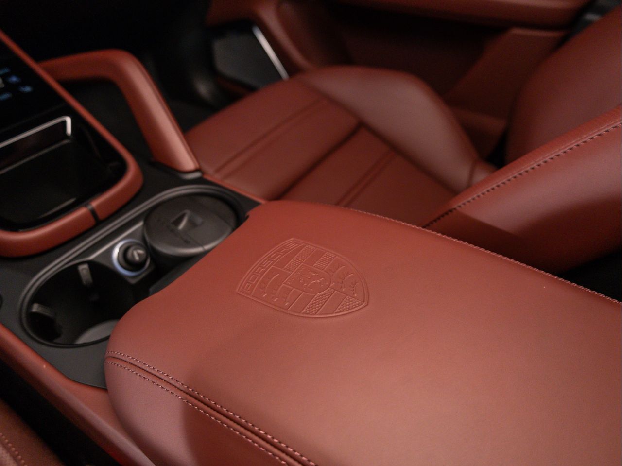 2025 Porsche Cayenne GTS Santa Clarita CA
