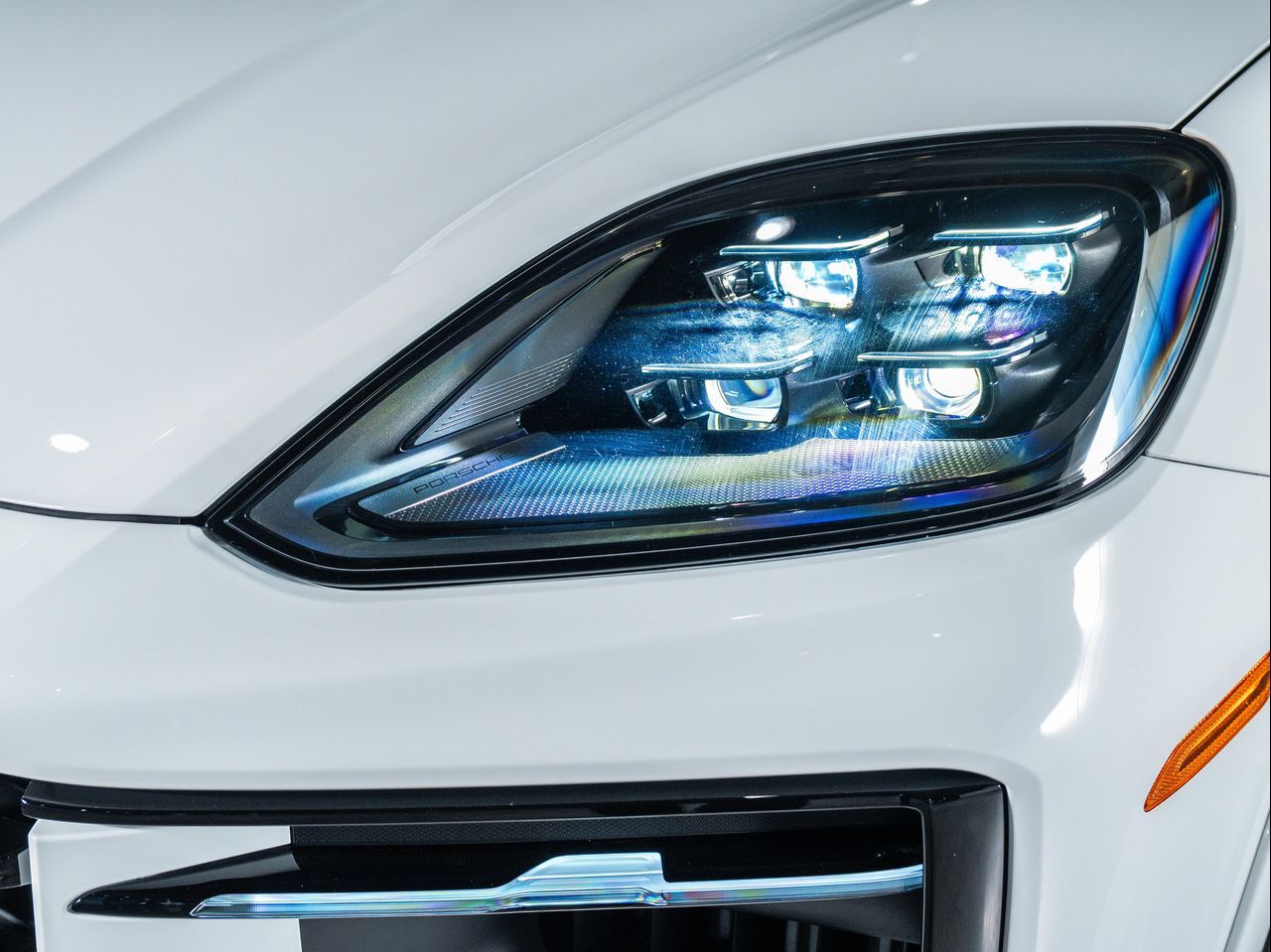 2025 Porsche Cayenne GTS Santa Clarita CA