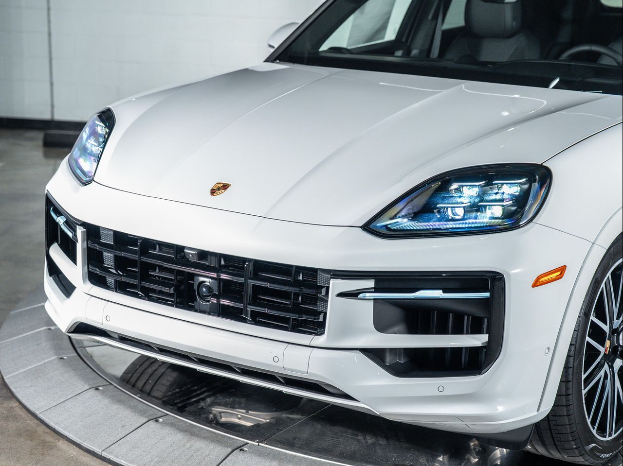 2025 Porsche Cayenne GTS Santa Clarita CA