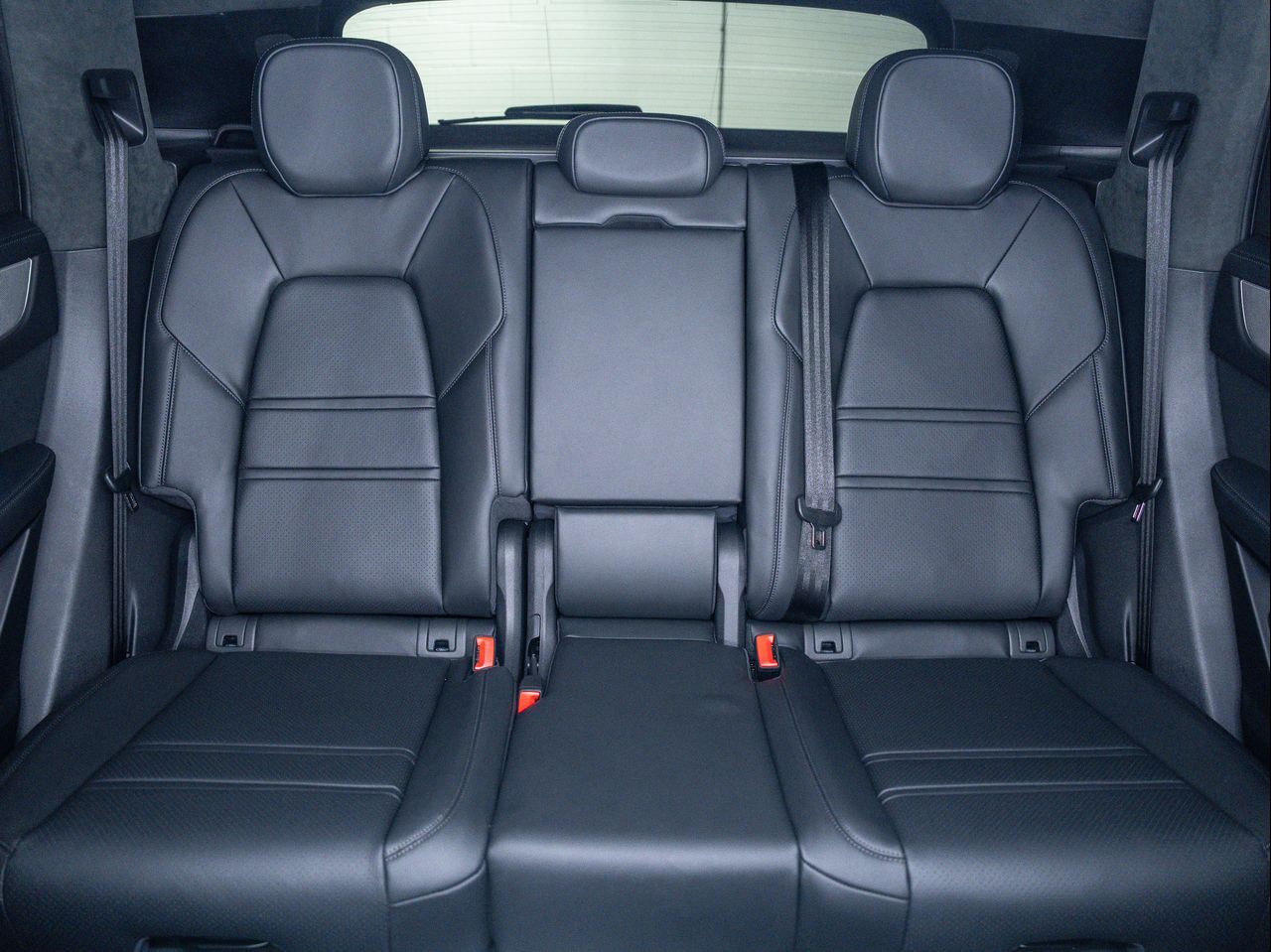 2025 Porsche Cayenne GTS Santa Clarita CA