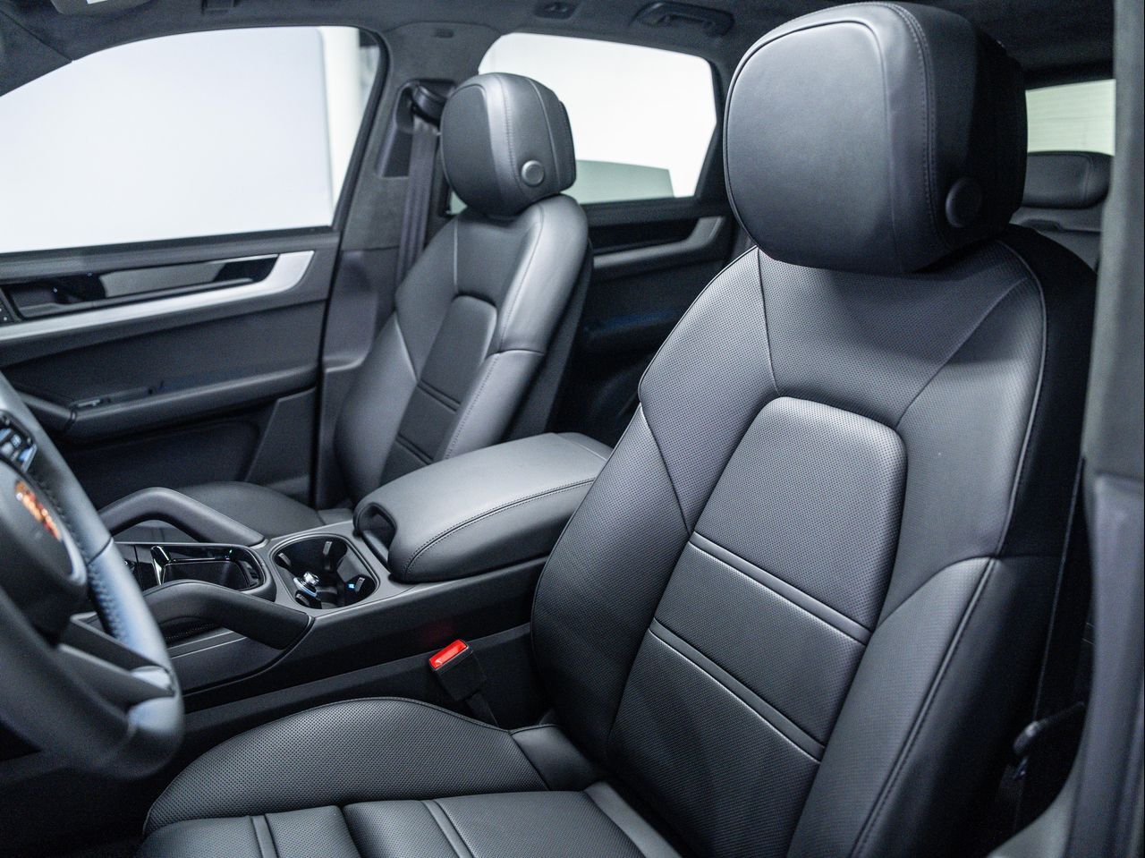 2025 Porsche Cayenne GTS Santa Clarita CA