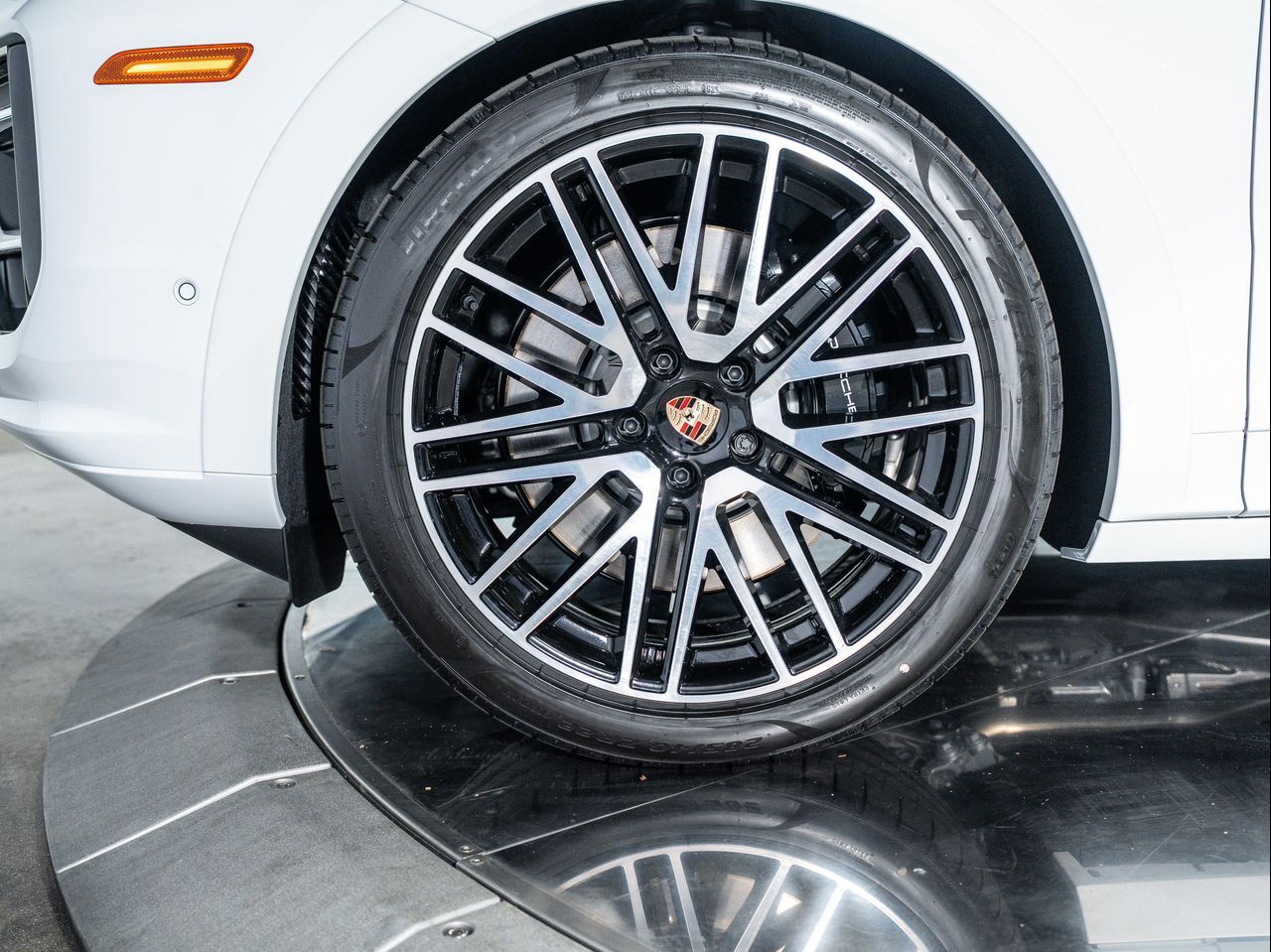 2025 Porsche Cayenne GTS Santa Clarita CA