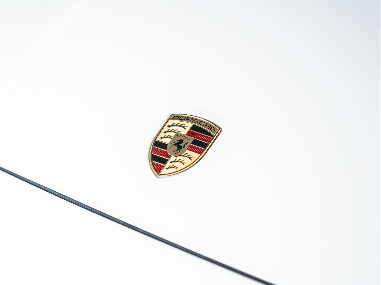 2025 Porsche Cayenne GTS Santa Clarita CA