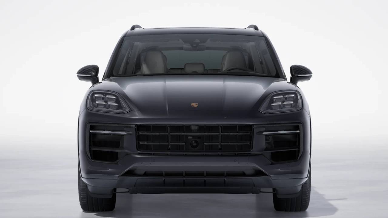 2025 Porsche Cayenne Gts Newark DE