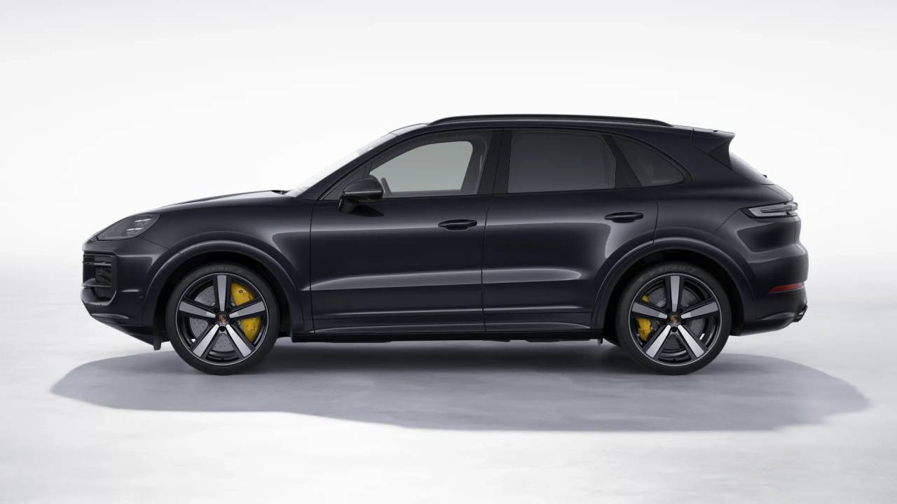 2025 Porsche Cayenne Gts Newark DE