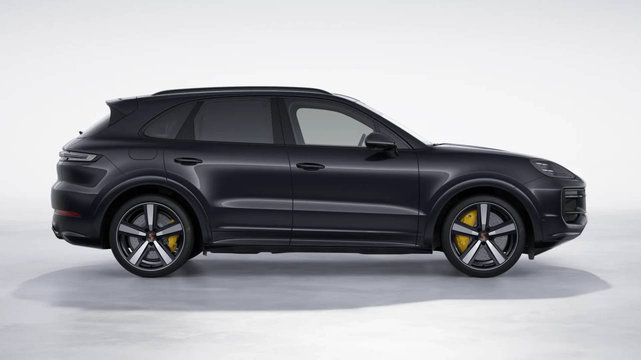 2025 Porsche Cayenne Gts Newark DE