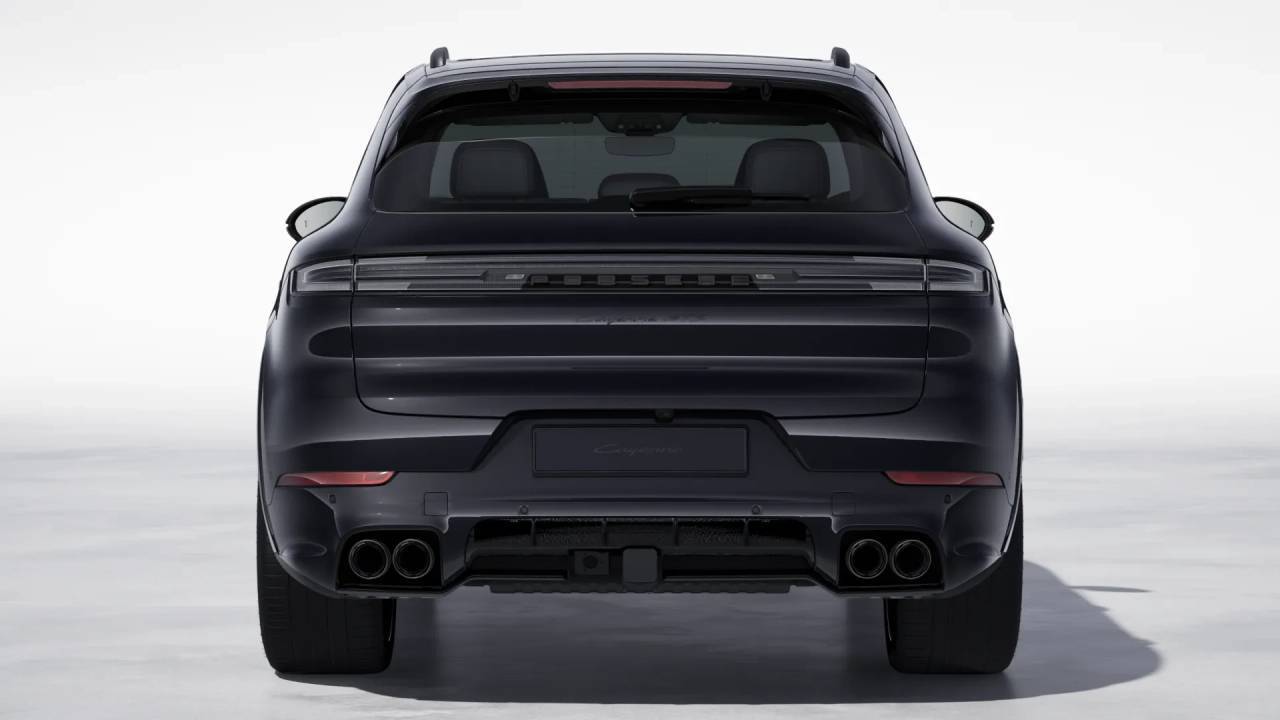 2025 Porsche Cayenne Gts Newark DE