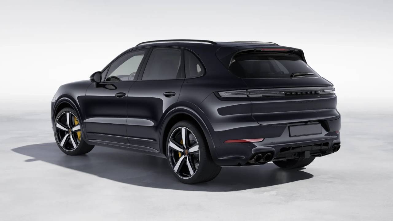 2025 Porsche Cayenne Gts Newark DE